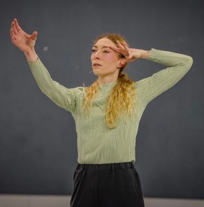 Camilla Marcati