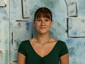 Marleen Appelshäuser